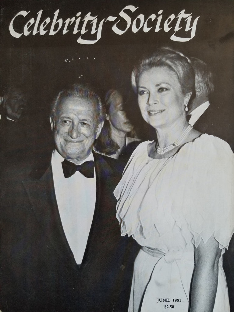 Centennial +10 Celebration of S.W Laykin. Founder of Laykin et Cie
