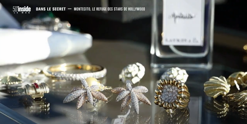 Laykin et Cie reveals new additions to it's