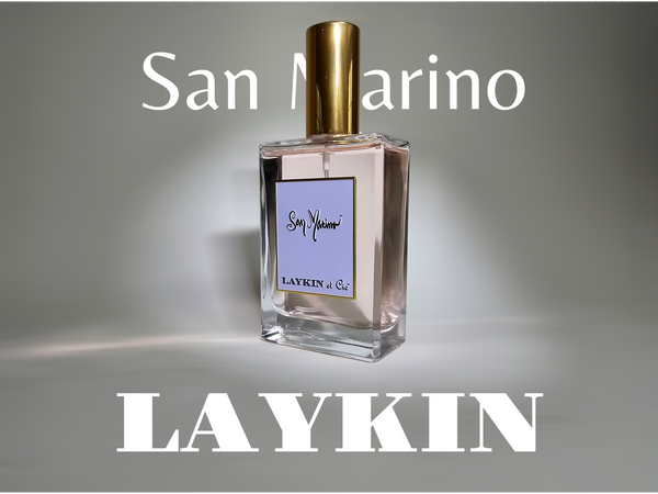 SAN MARINO 100ML